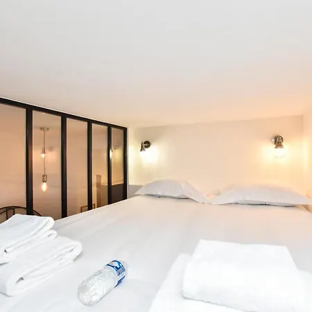 Cmg - Vignoles Appartement