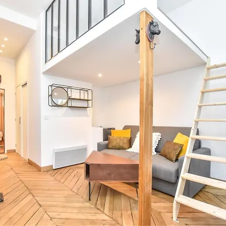 Cmg - Vignoles Appartement