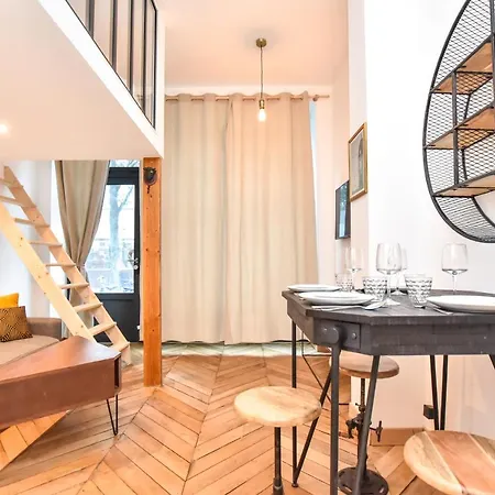 Cmg - Vignoles Paris