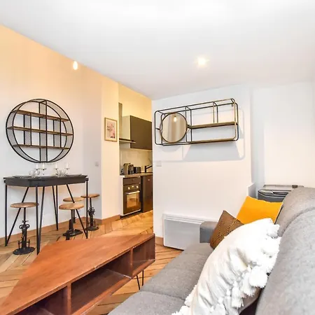 Apartment Cmg - Vignoles *